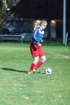 Bild 46 - Frauen SG Krempe/ETSV F. Glueckstadt - TSV Heiligenstedten : Ergebnis: 8:0